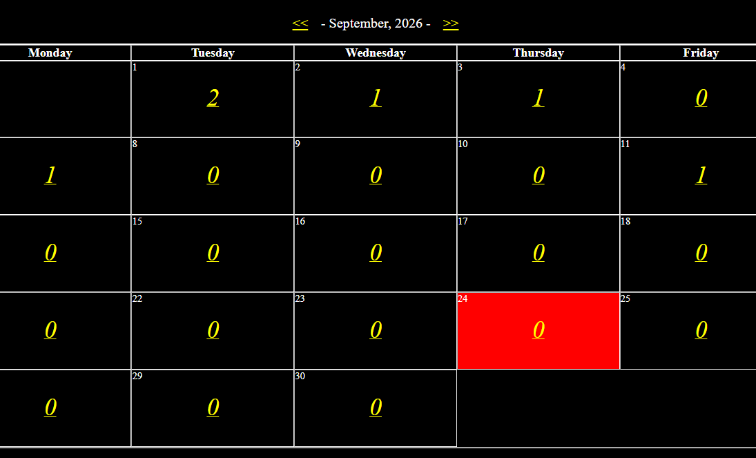 screenshot 5