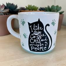 Coffee mug practice image